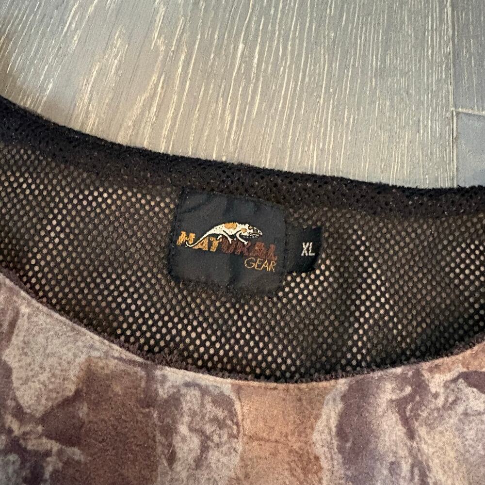 Camo Jacket - Picture 3 of 3